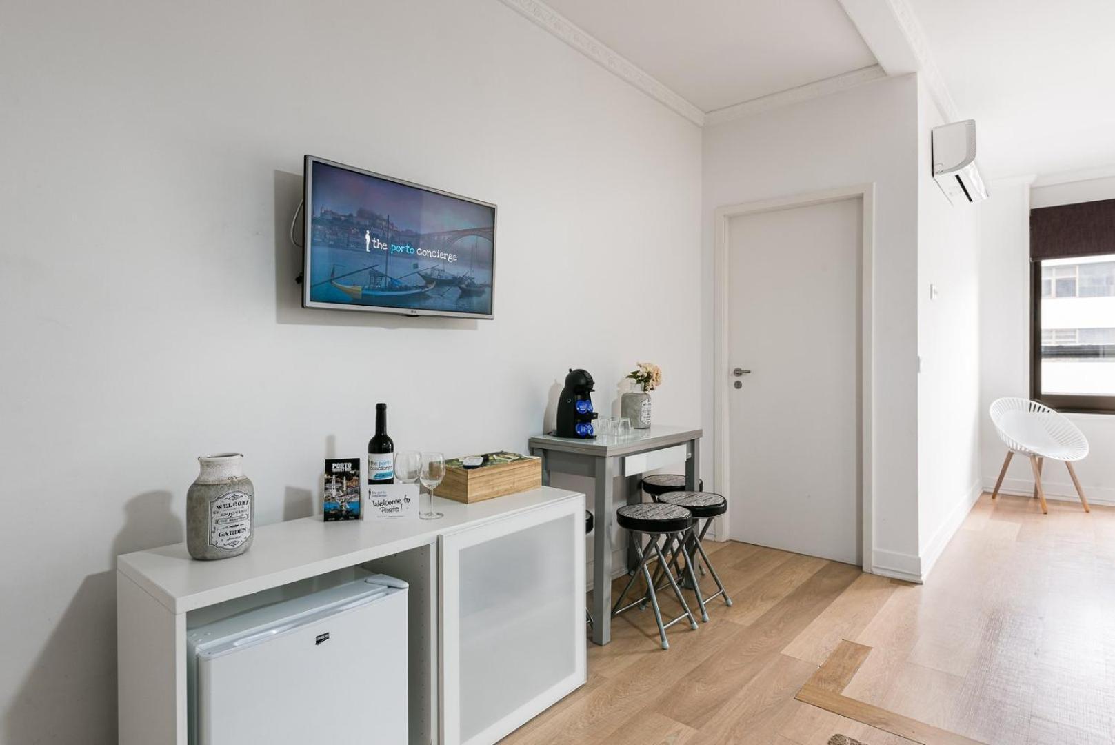 Guestready - Mystic Subdual Apartment Порто Екстериор снимка