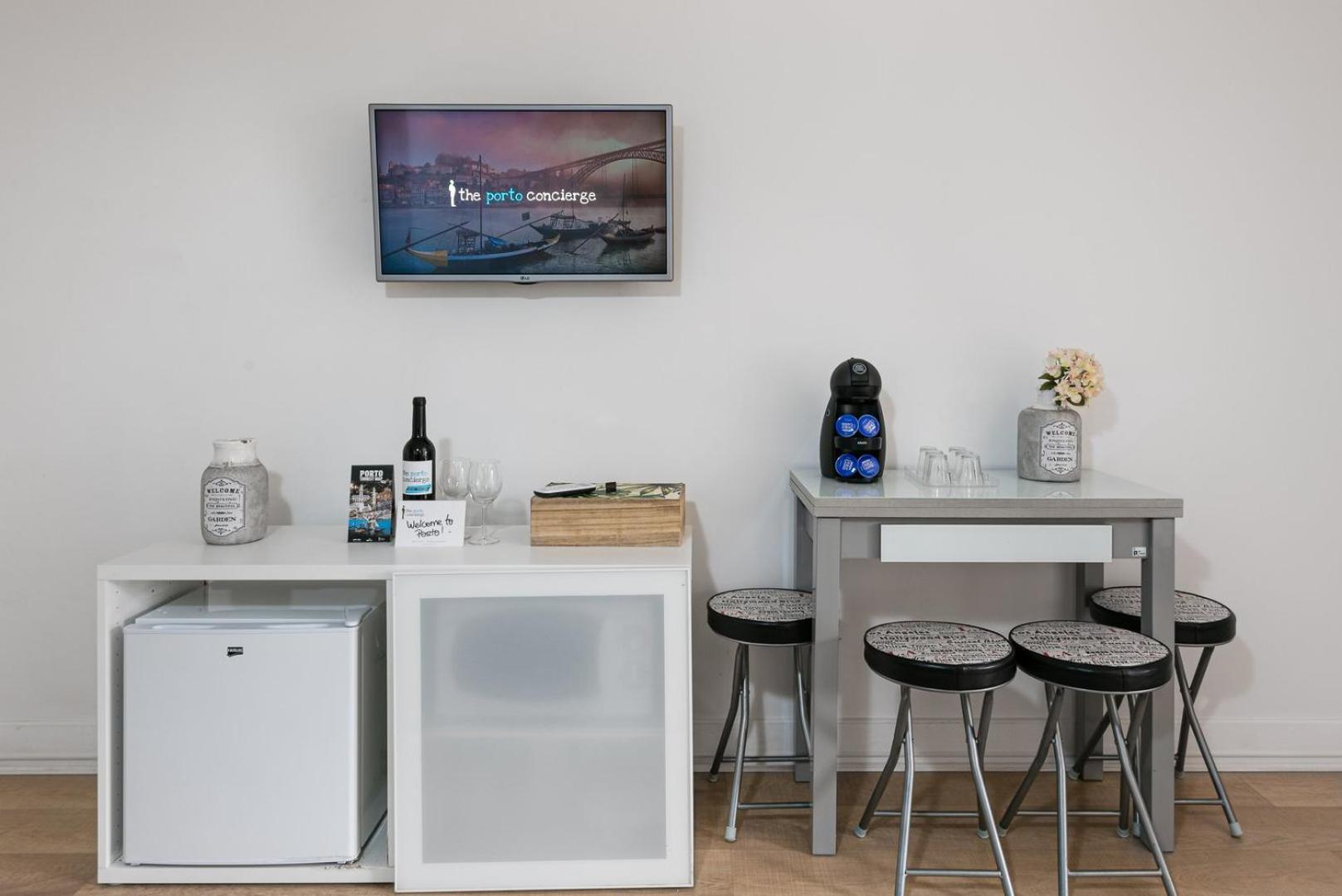 Guestready - Mystic Subdual Apartment Порто Екстериор снимка